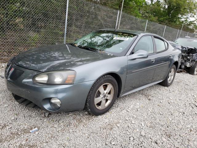 Pontiac Grandprix (2005)