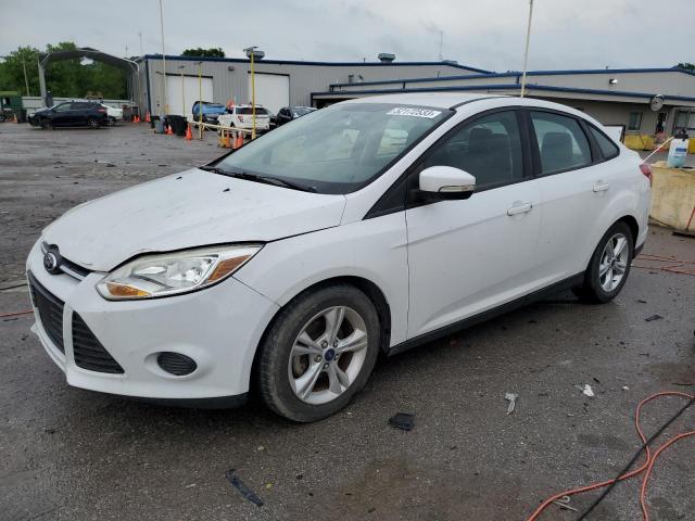 Ford All models (2014)