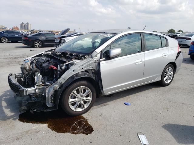 Honda Insight (2010)