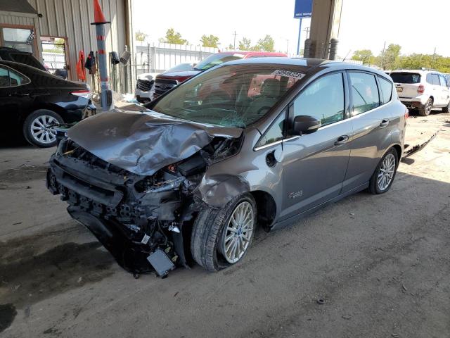 Ford Cmax (2013)