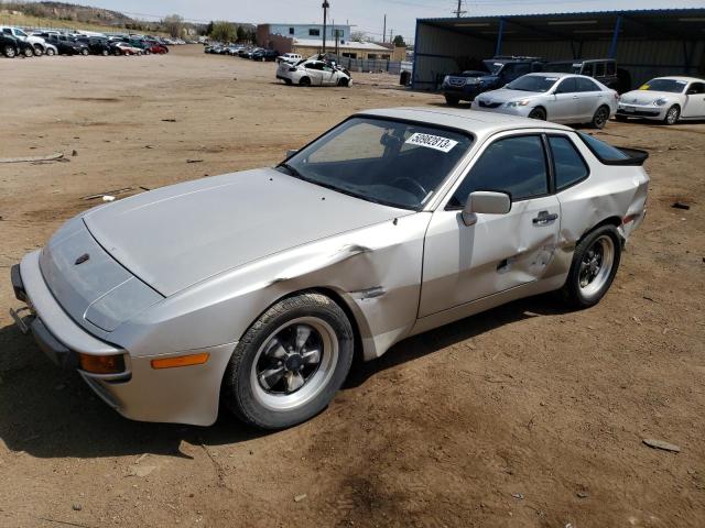 Porsche 944 (1983)