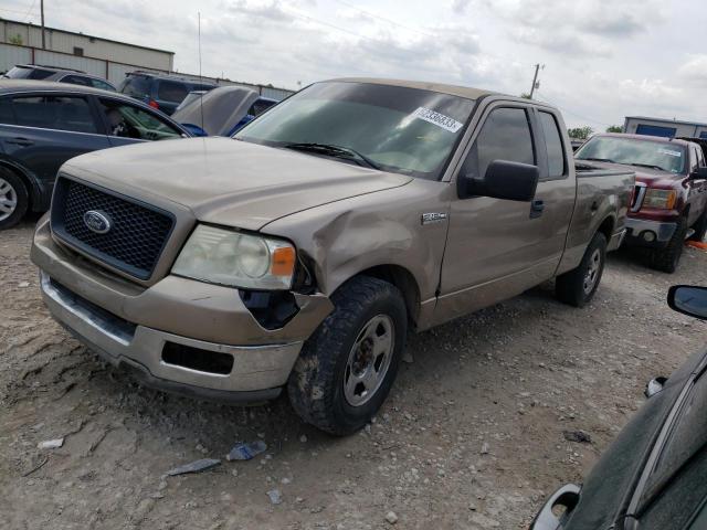 Ford All models (2005)
