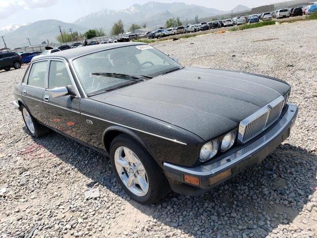 Jaguar Xj (1989)