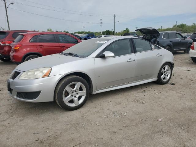 Pontiac G6 (2010)
