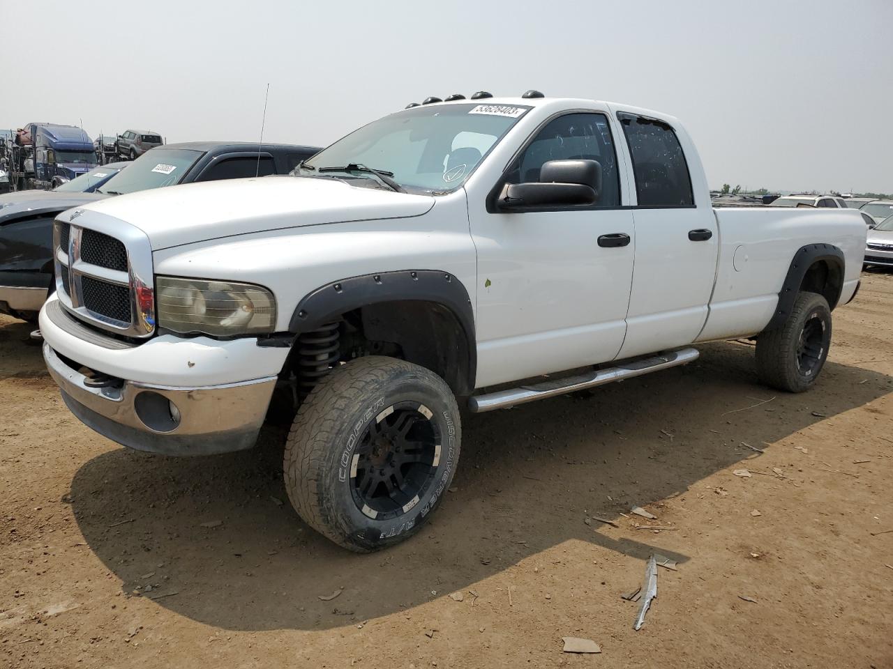 Dodge Ram (2004)