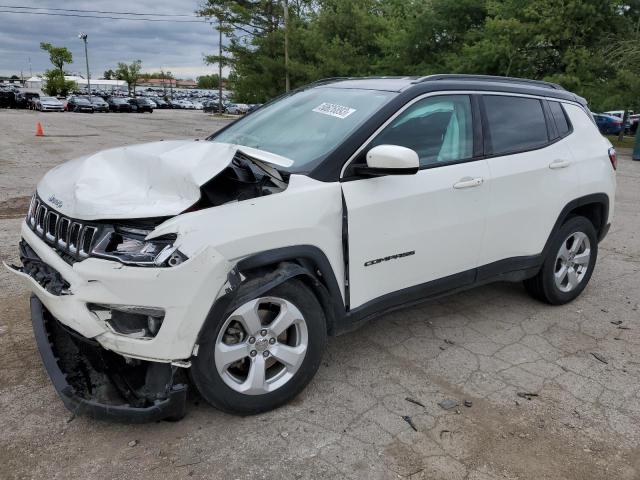 Jeep Compass (2019)