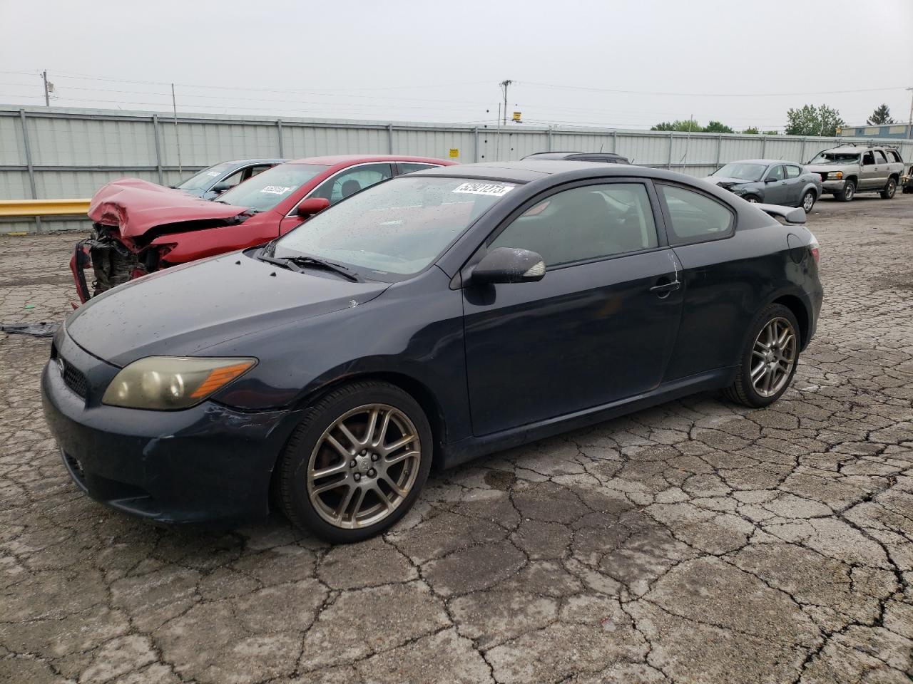 Scion Tc (2008)