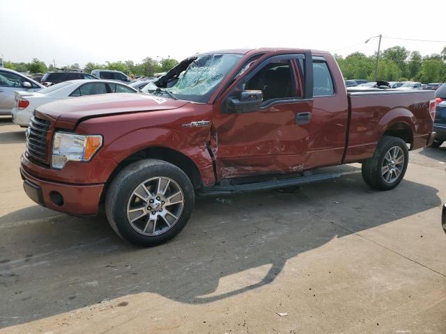 Ford F-150 (2014)
