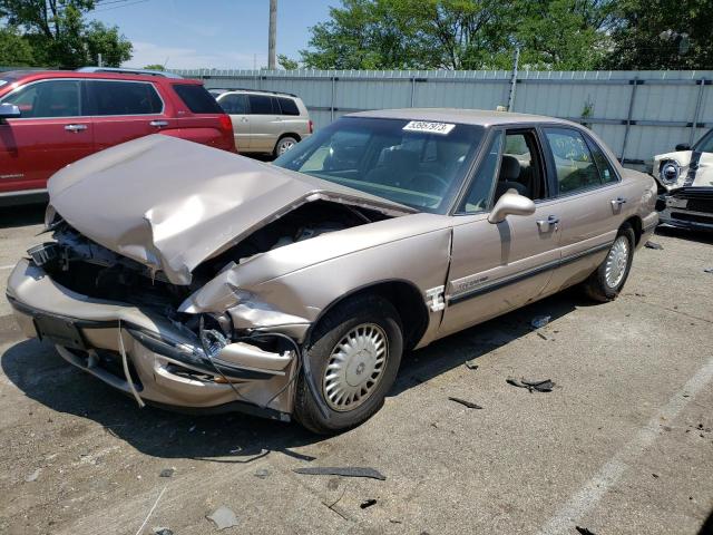 Buick Lesabre (1999)