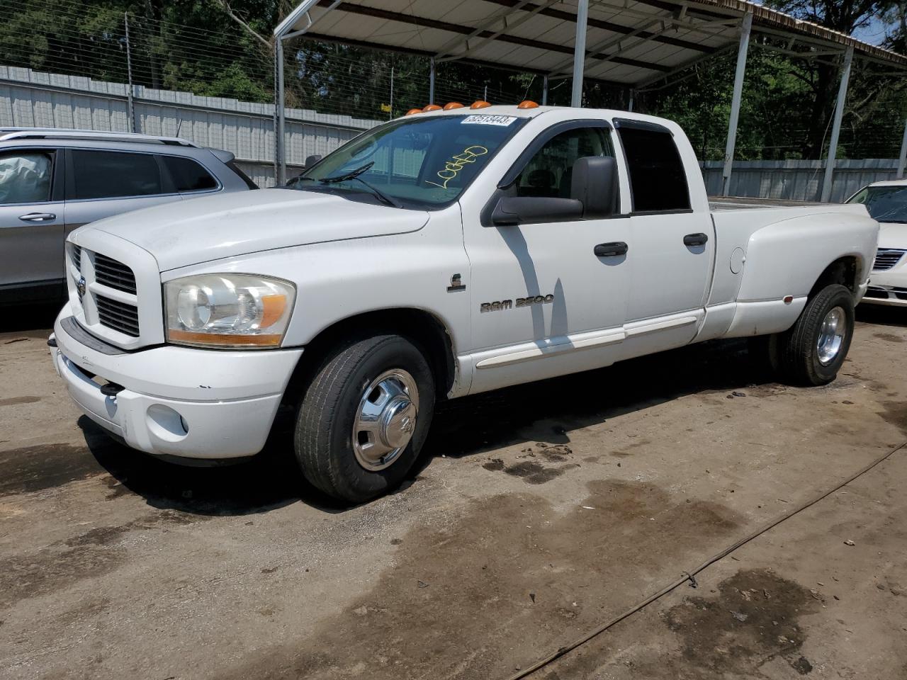 Dodge Ram (2006)