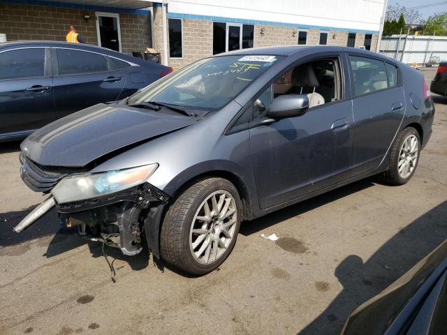 Honda Insight (2010)