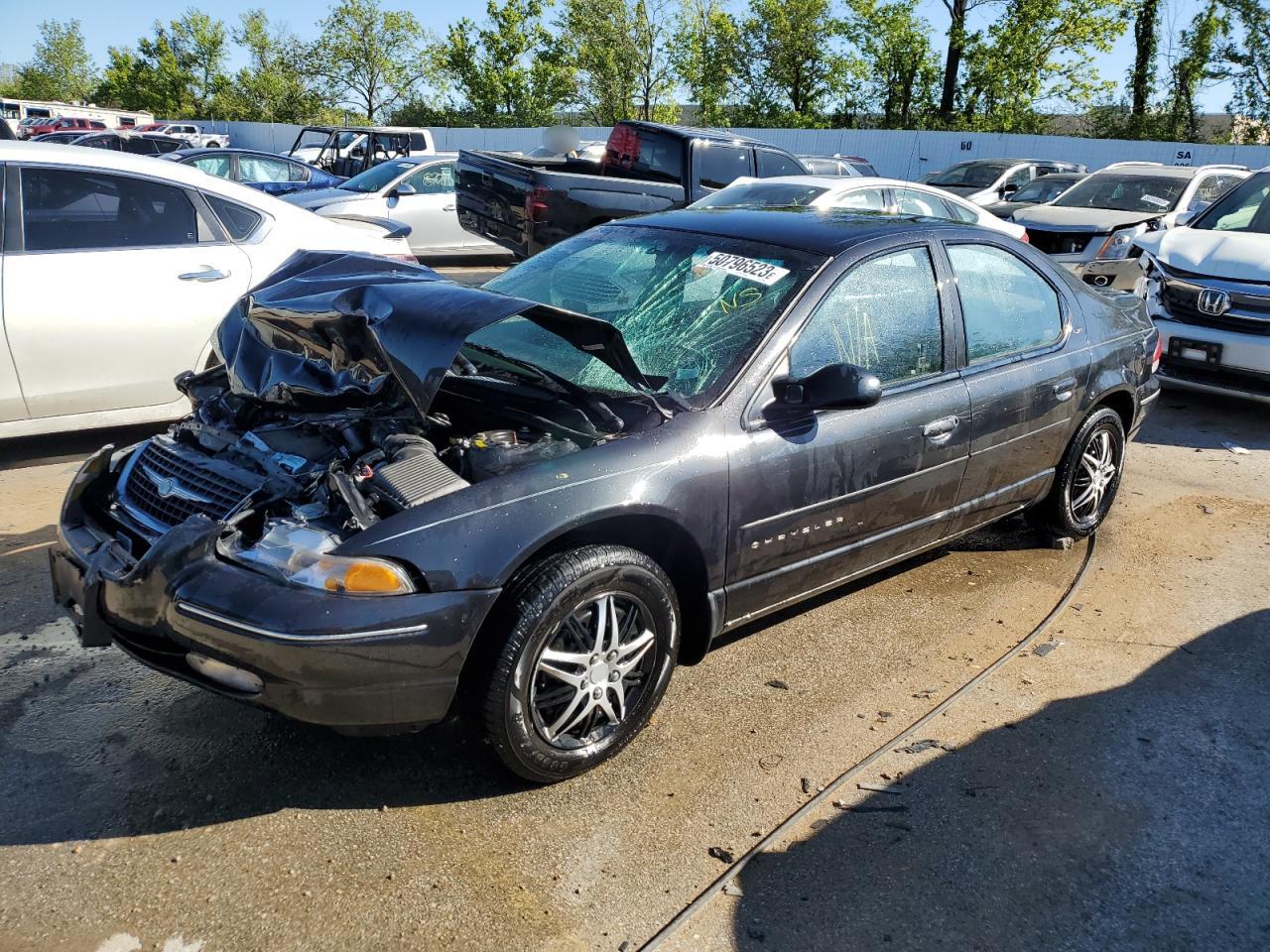 Chrysler Cirrus (1999)