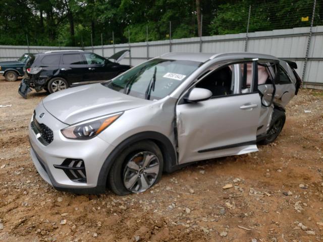 Kia Niro (2020)