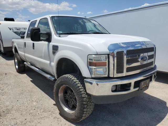 Ford E350 (2008)