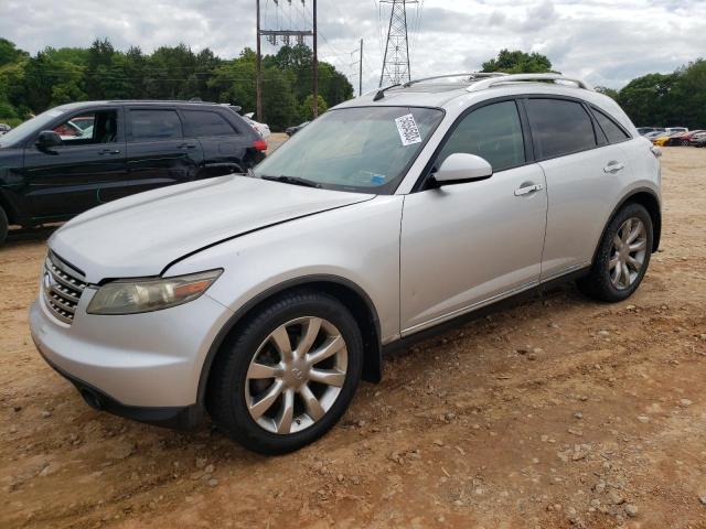 Infiniti Fx35 (2006)