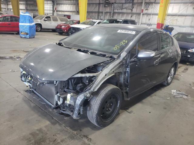 Honda Insight (2010)