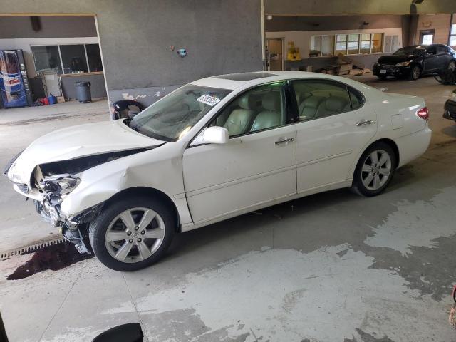 Lexus Es330 (2006)