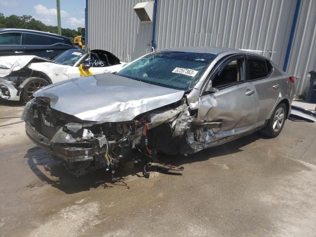 Kia Optima (2014)
