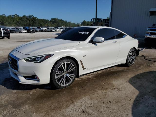 Infiniti Q60 (2018)