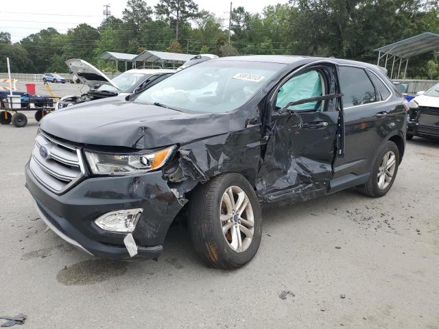 Ford Edge (2015)