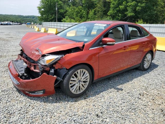 Ford All models (2018)
