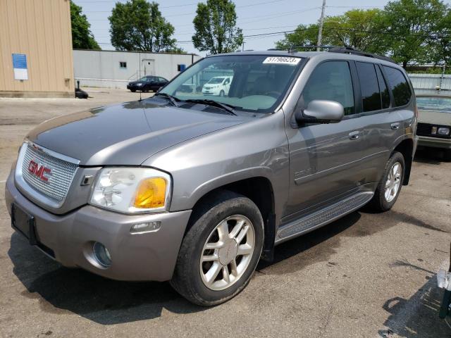 Gmc Envoy (2006)