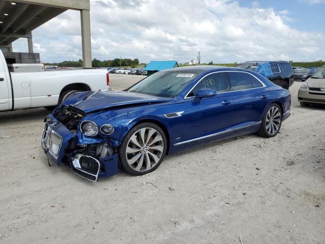 Bentley All models (2020)