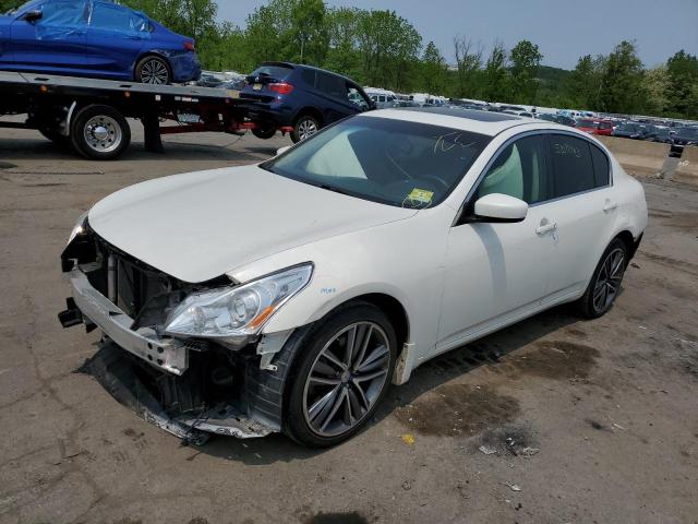 Infiniti G37 (2013)