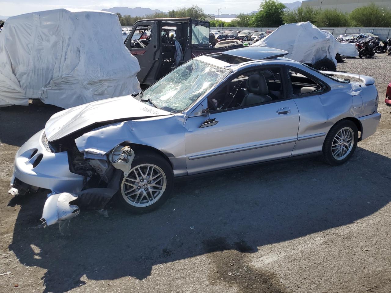 Acura Integra (2001)