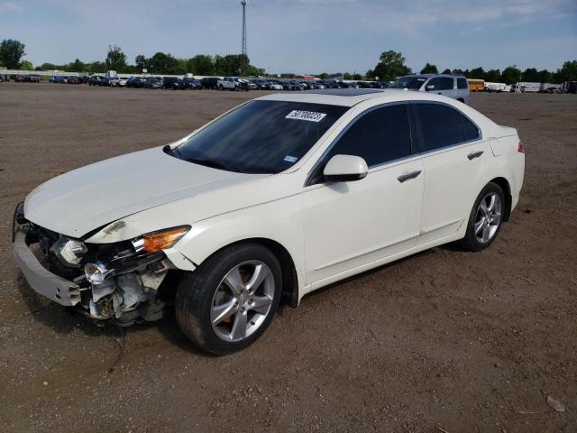 Acura Tsx (2011)