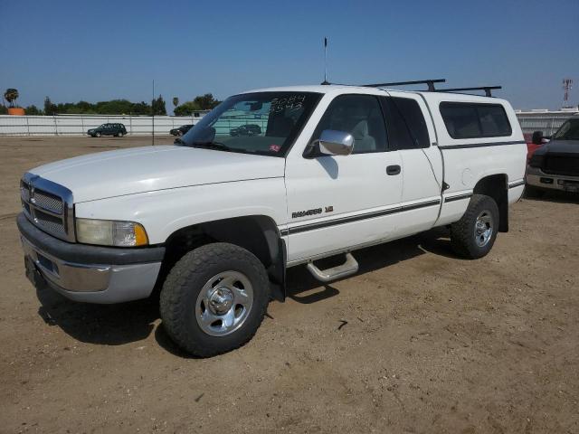 Dodge All models (1997)