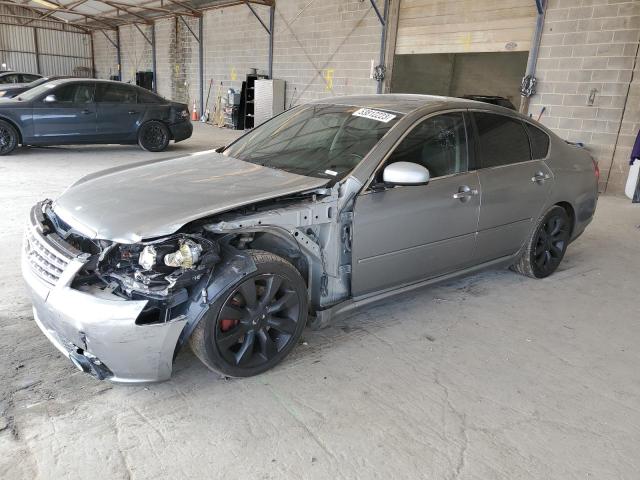 Infiniti M45 (2007)