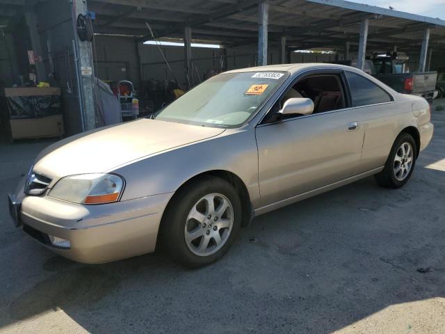 Acura Cl (2001)