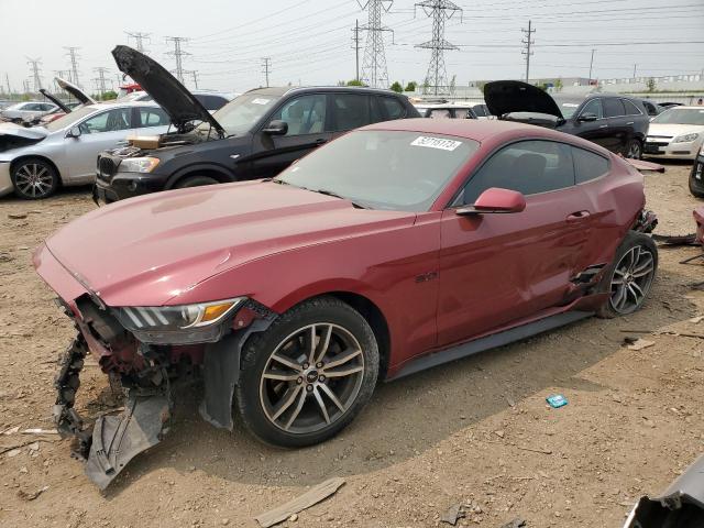 Ford All models (2016)