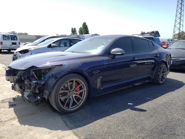 Kia Stinger (2020)