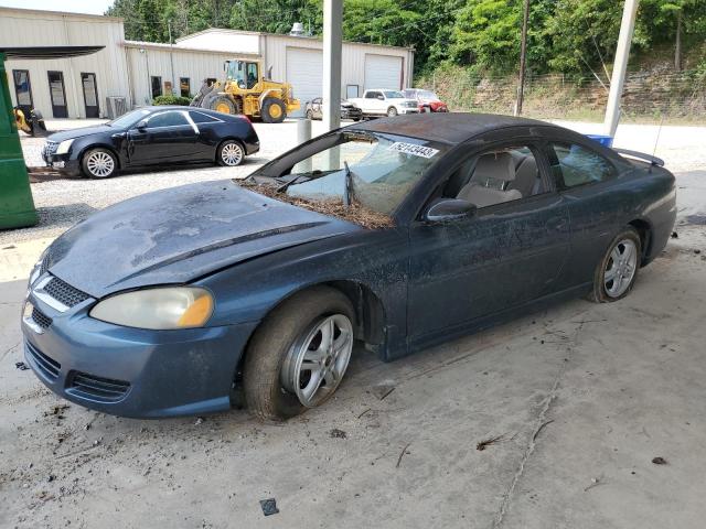 Dodge Stratus (2004)