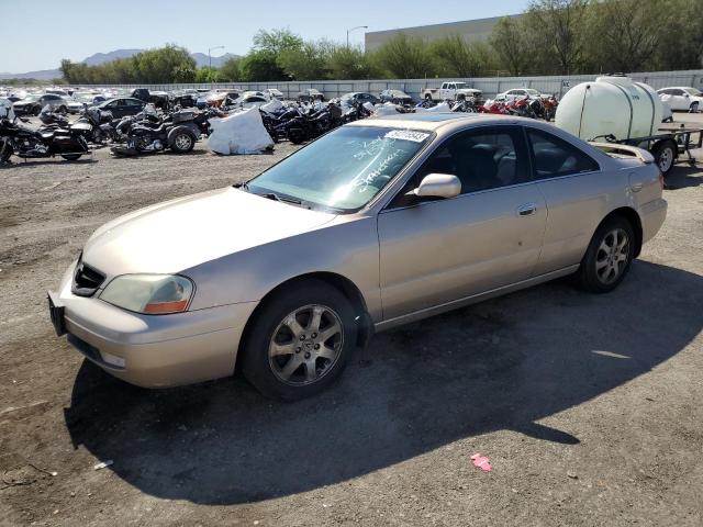 Acura Cl (2001)