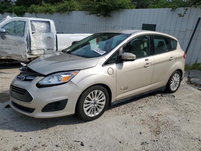 Ford Cmax (2017)