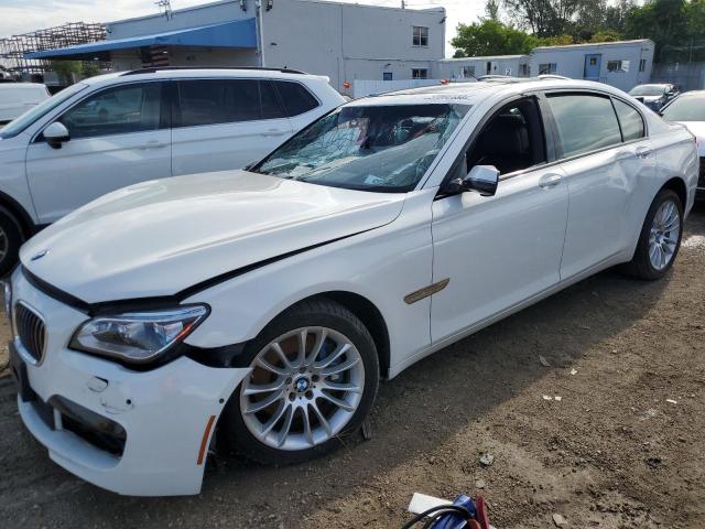 Bmw 7 series (2014)