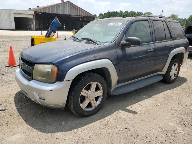Chevrolet Trailblzr (2008)
