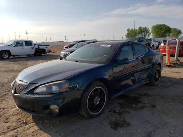 Pontiac Grandprix (2005)