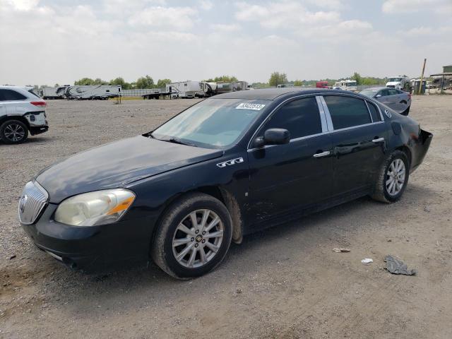 Buick Lucerne (2010)