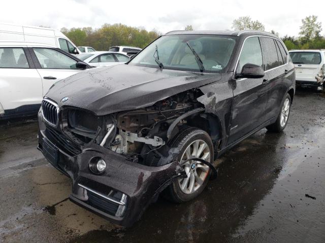 Bmw X5 (2014)