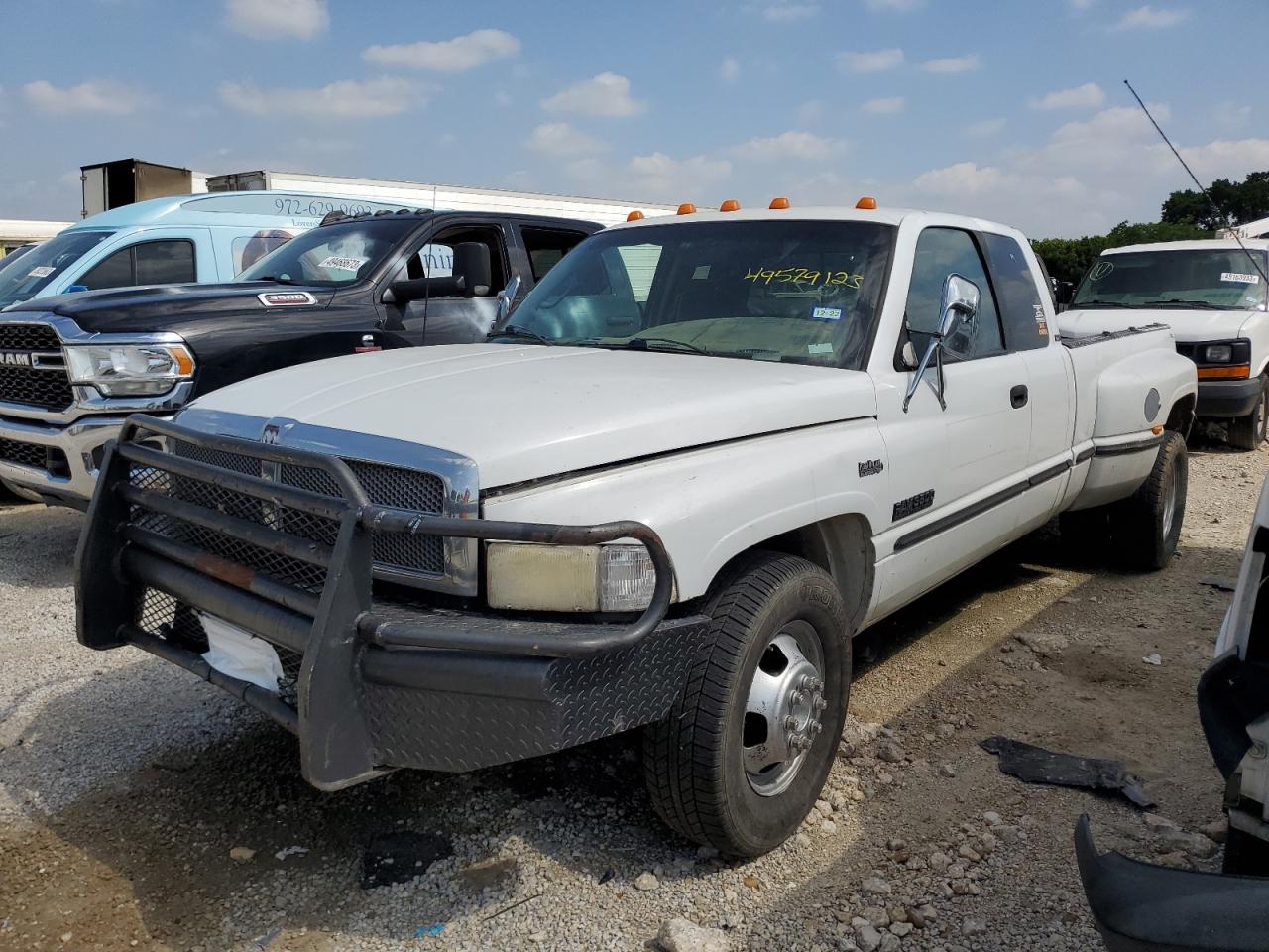 Dodge Ram (1998)