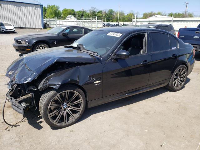 Bmw 3 series (2011)