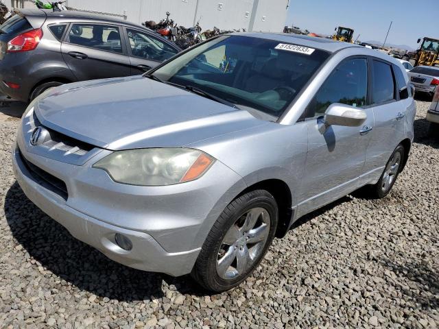 Acura Rdx (2008)