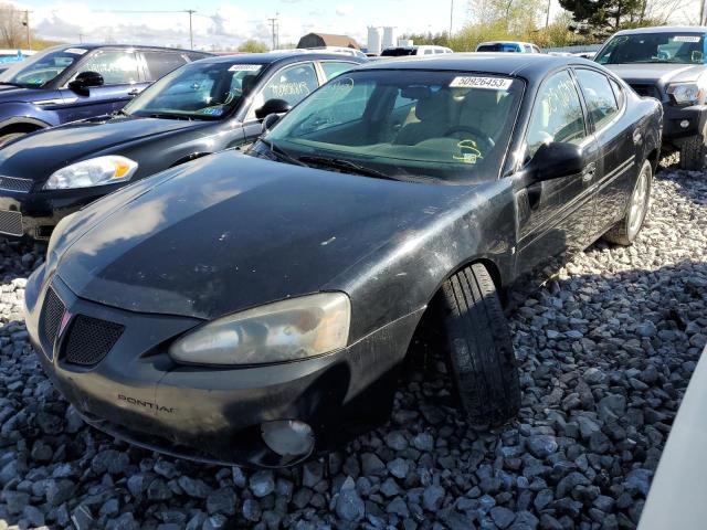 Pontiac Grandprix (2006)