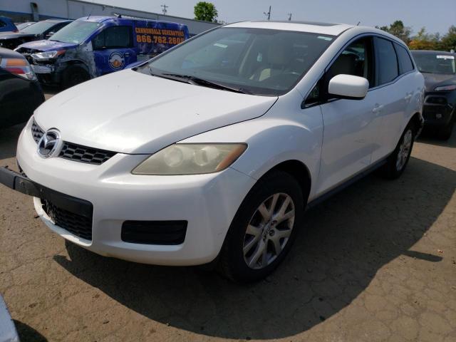 Mazda Cx-7 (2007)