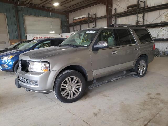 Lincoln Navigator (2008)
