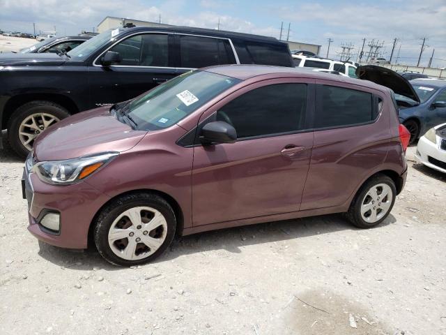 Chevrolet Spark (2019)
